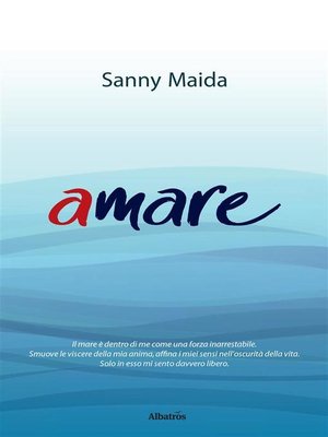 cover image of Amare